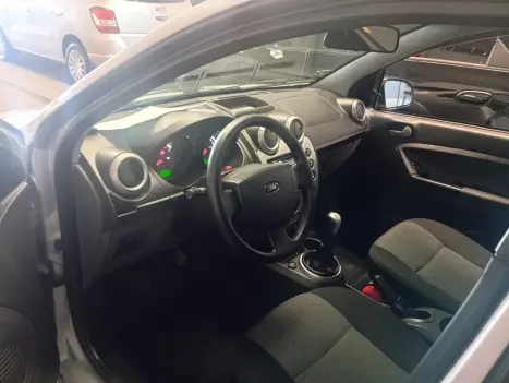 FORD Fiesta Sedan 1.6 4P CLASS FLEX, Foto 7