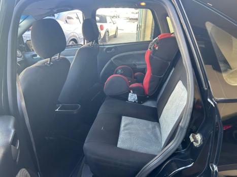 FORD Fiesta Sedan 1.6 4P FLEX, Foto 4