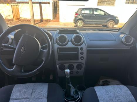 FORD Fiesta Sedan 1.6 4P FLEX, Foto 5