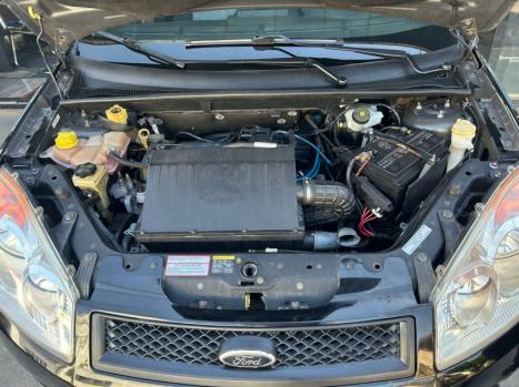 FORD Fiesta Sedan 1.6 4P FLEX, Foto 9