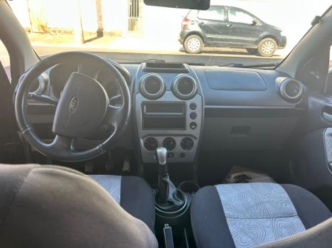 FORD Fiesta Sedan 1.6 4P FLEX, Foto 10