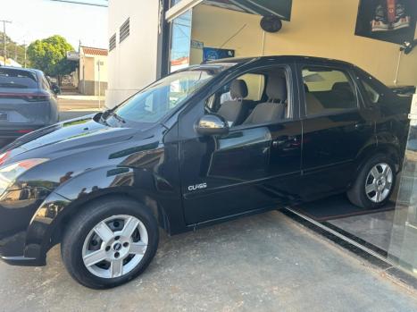 FORD Fiesta Sedan 1.6 4P FLEX, Foto 11