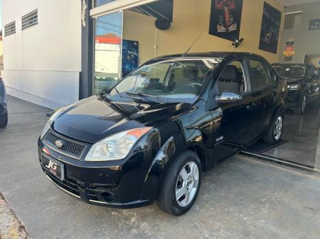 FORD Fiesta Sedan 1.6 4P FLEX, Foto 12