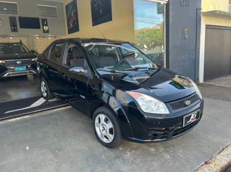 FORD Fiesta Sedan 1.6 4P FLEX, Foto 13