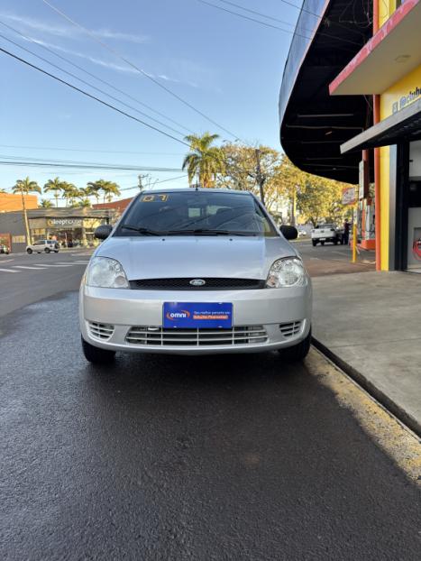 FORD Fiesta Sedan 1.0 4P CLASS FLEX, Foto 2