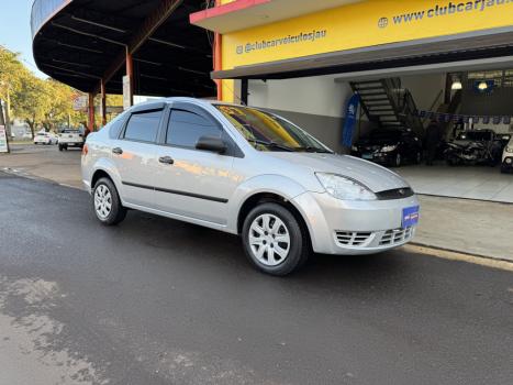 FORD Fiesta Sedan 1.0 4P CLASS FLEX, Foto 3