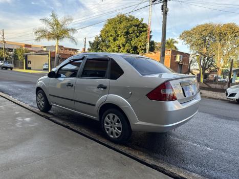 FORD Fiesta Sedan 1.0 4P CLASS FLEX, Foto 5