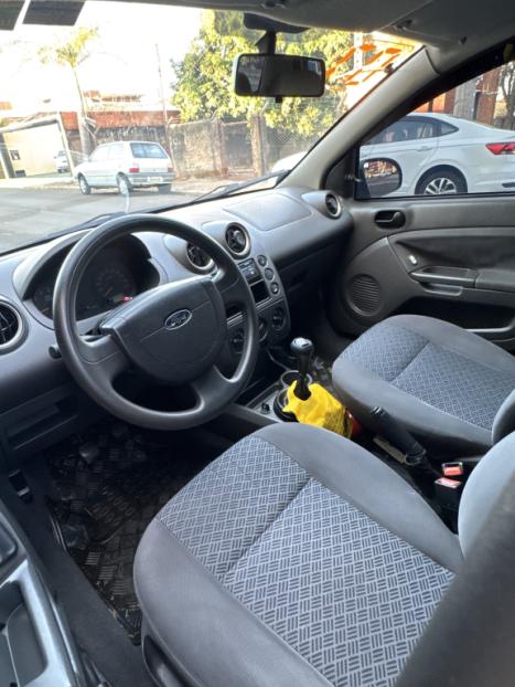 FORD Fiesta Sedan 1.0 4P CLASS FLEX, Foto 8