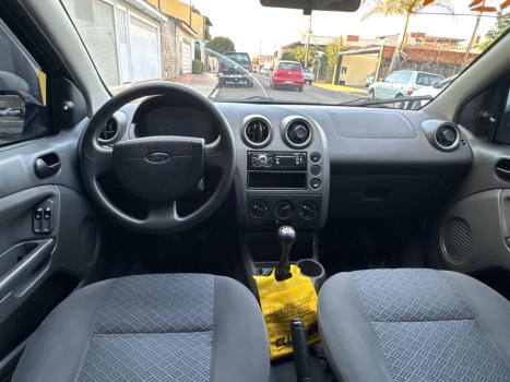 FORD Fiesta Sedan 1.0 4P CLASS FLEX, Foto 9