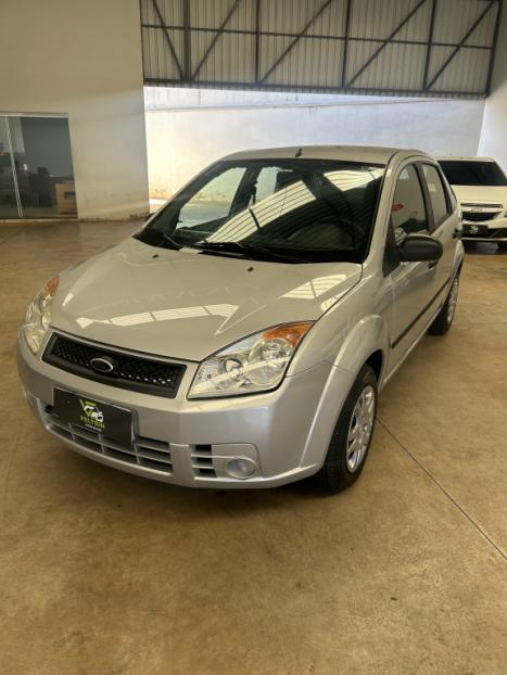 FORD Fiesta Sedan 1.6 4P CLASS FLEX, Foto 1