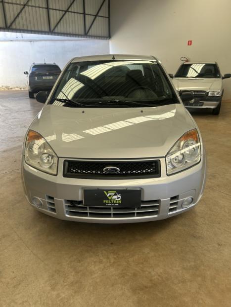 FORD Fiesta Sedan 1.6 4P CLASS FLEX, Foto 2