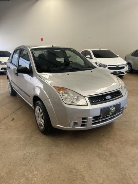 FORD Fiesta Sedan 1.6 4P CLASS FLEX, Foto 3