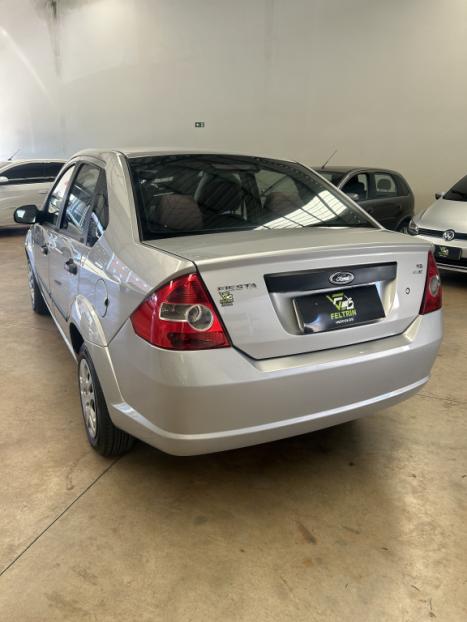 FORD Fiesta Sedan 1.6 4P CLASS FLEX, Foto 4