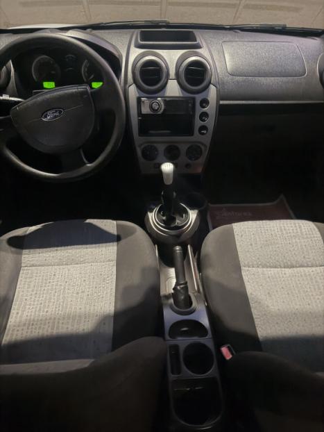 FORD Fiesta Sedan 1.6 4P CLASS FLEX, Foto 5