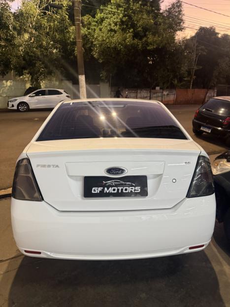 FORD Fiesta Sedan 1.6 4P CLASS FLEX, Foto 9