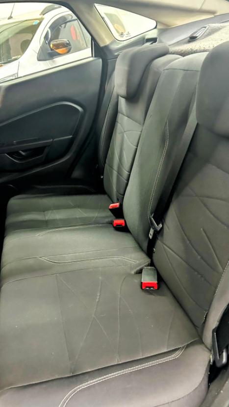 FORD Fiesta Sedan 1.6 4P SE FLEX, Foto 9