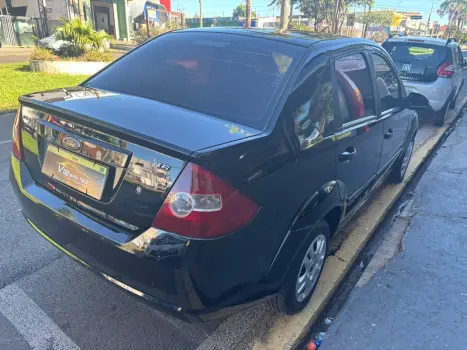 FORD Fiesta Sedan 1.6 4P FLEX, Foto 2