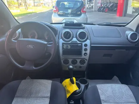 FORD Fiesta Sedan 1.6 4P FLEX, Foto 12