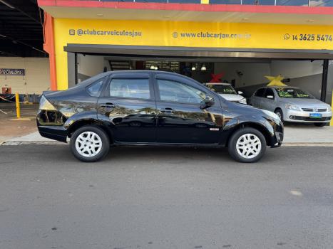 FORD Fiesta Sedan 1.6 4P CLASS FLEX, Foto 1
