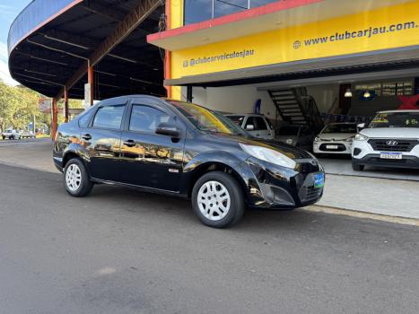 FORD Fiesta Sedan 1.6 4P CLASS FLEX, Foto 3