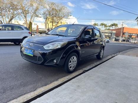 FORD Fiesta Sedan 1.6 4P CLASS FLEX, Foto 4