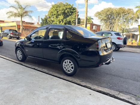 FORD Fiesta Sedan 1.6 4P CLASS FLEX, Foto 5