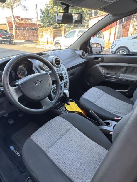 FORD Fiesta Sedan 1.6 4P CLASS FLEX, Foto 9