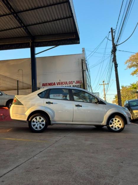 FORD Fiesta Sedan 1.0 4P FLEX, Foto 4