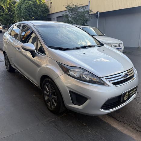 FORD Fiesta Sedan 1.6 4P SE FLEX, Foto 6