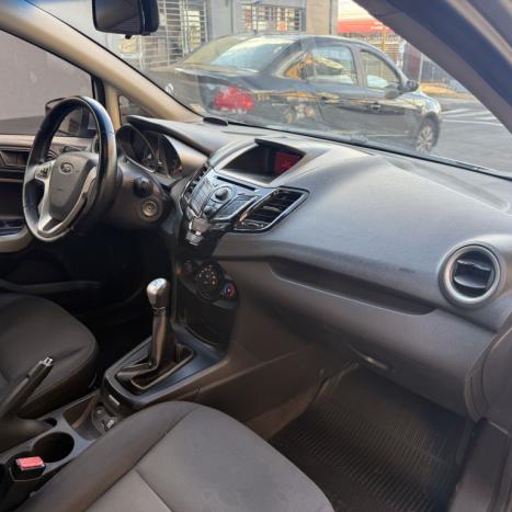 FORD Fiesta Sedan 1.6 4P SE FLEX, Foto 7