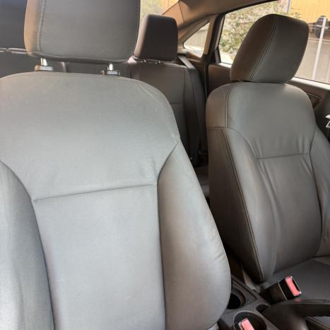 FORD Fiesta Sedan 1.6 4P SE FLEX, Foto 11