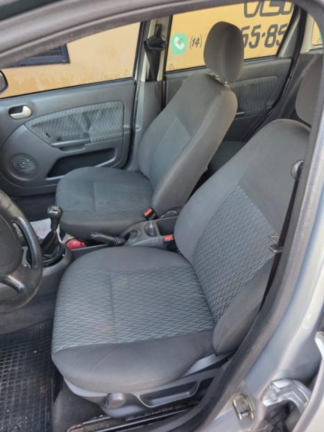 FORD Fiesta Sedan 1.6 4P FLEX, Foto 7