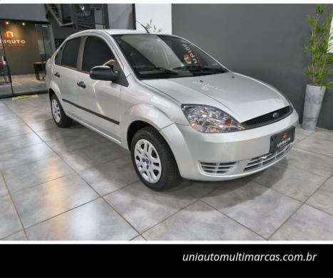 FORD Fiesta Sedan 1.6 4P FLEX, Foto 5