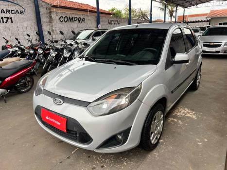 FORD Fiesta Sedan 1.6 4P FLEX, Foto 2