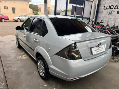 FORD Fiesta Sedan 1.6 4P FLEX, Foto 3
