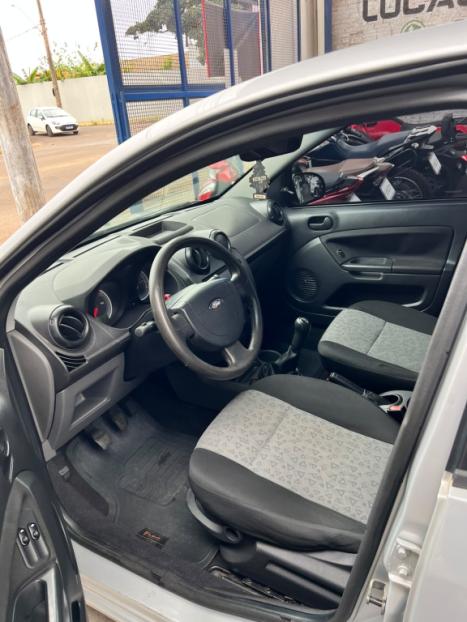 FORD Fiesta Sedan 1.6 4P FLEX, Foto 5