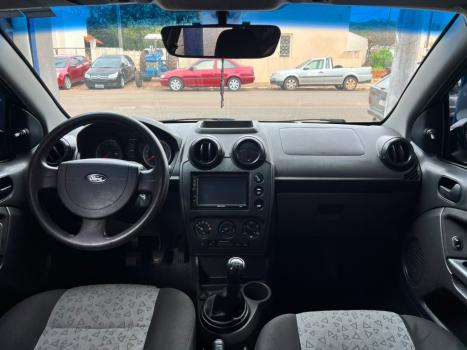 FORD Fiesta Sedan 1.6 4P FLEX, Foto 7