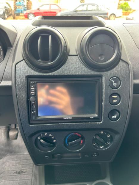 FORD Fiesta Sedan 1.6 4P FLEX, Foto 8