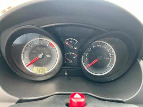 FORD Fiesta Sedan 1.6 4P FLEX, Foto 9
