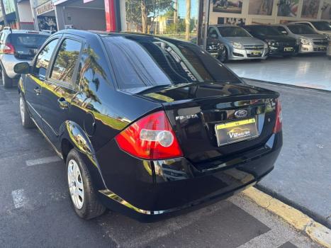 FORD Fiesta Sedan 1.0 4P FLEX, Foto 6