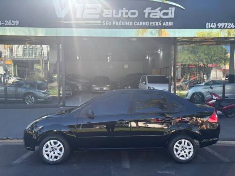 FORD Fiesta Sedan 1.0 4P FLEX, Foto 7