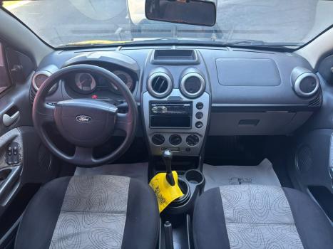 FORD Fiesta Sedan 1.0 4P FLEX, Foto 8