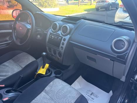 FORD Fiesta Sedan 1.0 4P FLEX, Foto 10