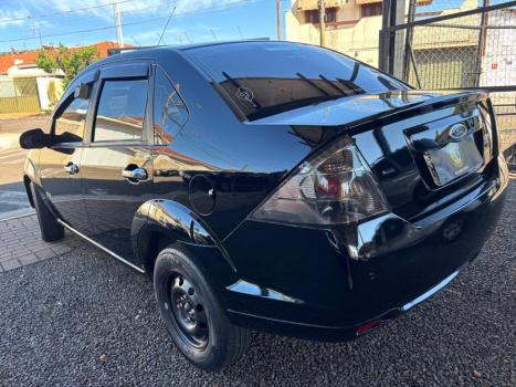 FORD Fiesta Sedan 1.6 4P CLASS FLEX, Foto 1