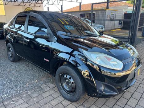 FORD Fiesta Sedan 1.6 4P CLASS FLEX, Foto 2