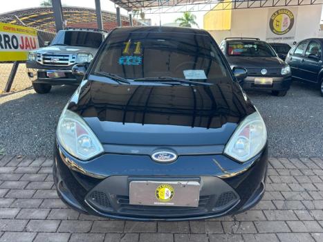 FORD Fiesta Sedan 1.6 4P CLASS FLEX, Foto 3