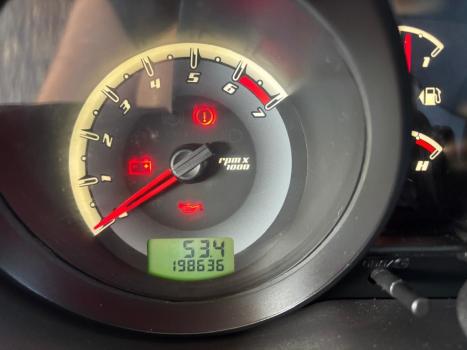 FORD Fiesta Sedan 1.6 4P CLASS FLEX, Foto 4
