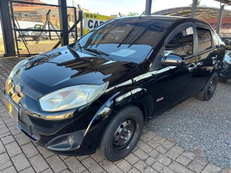 FORD Fiesta Sedan 1.6 4P CLASS FLEX, Foto 5