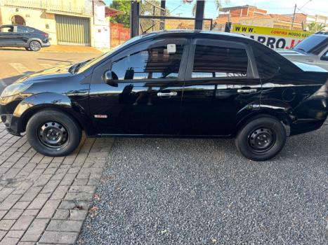FORD Fiesta Sedan 1.6 4P CLASS FLEX, Foto 7