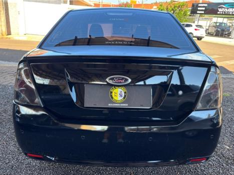 FORD Fiesta Sedan 1.6 4P CLASS FLEX, Foto 8